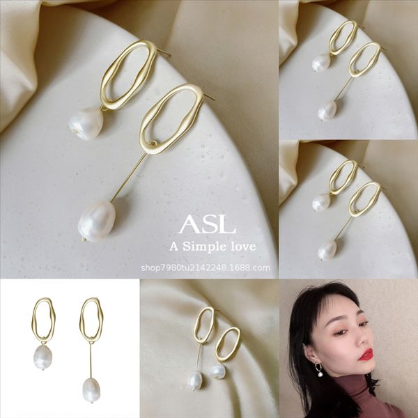 gwc set d'oreille for green fashion earrings crystal leaf stud earrings geometric women wedding party fashion earring boucle, Golden